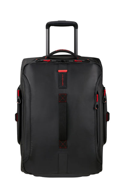 SAMSONITE PARADIVER LIGHT DUFFLE/WH 55/20 FL