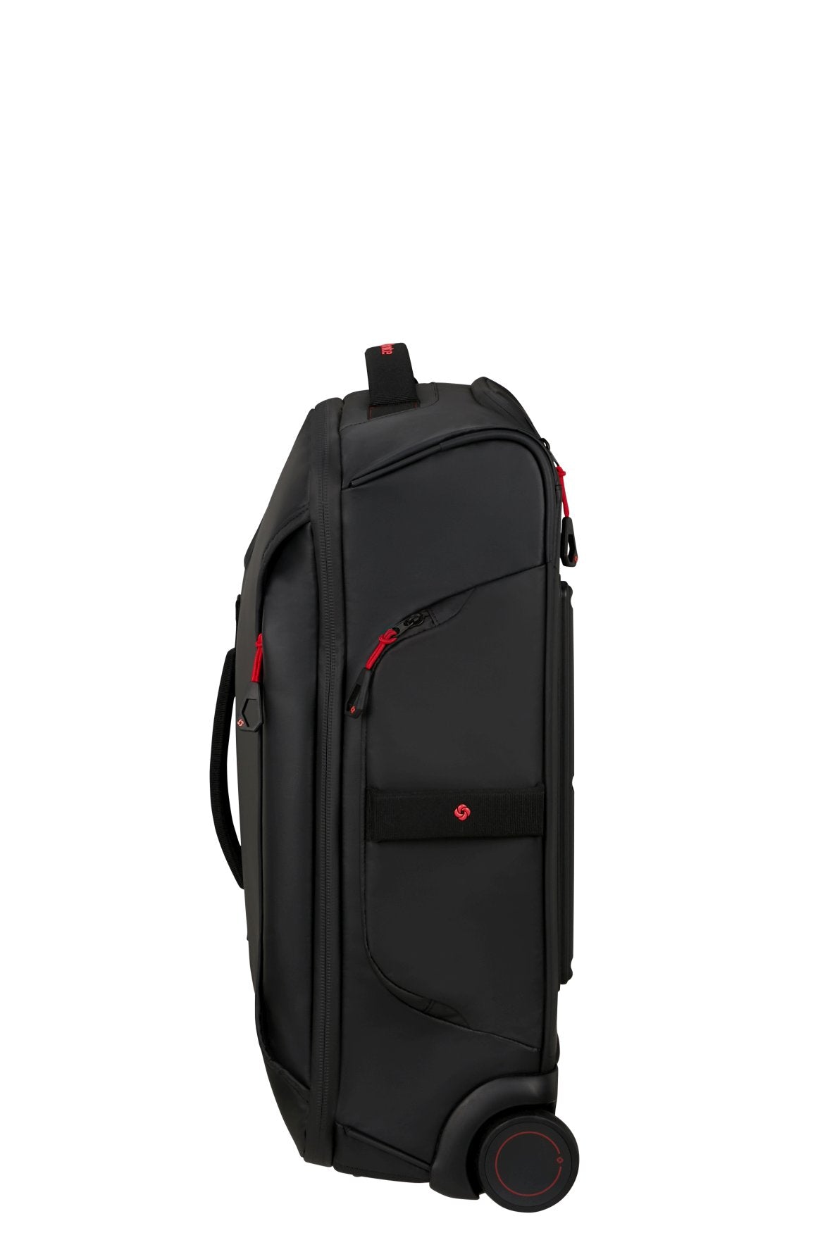 SAMSONITE PARADIVER LIGHT DUFFLE/WH 55/20 FL
