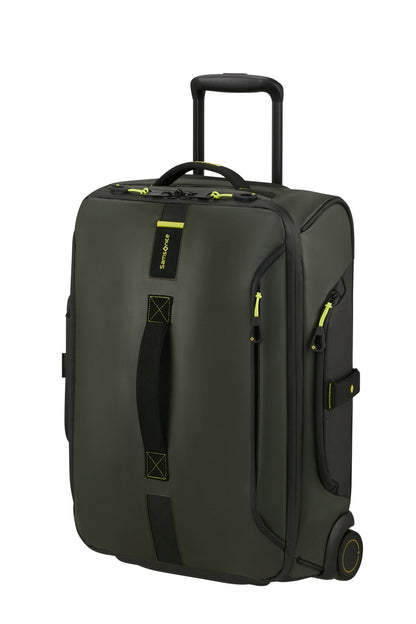 SAMSONITE PARADIVER LIGHT DUFFLE/WH 55/20 FL