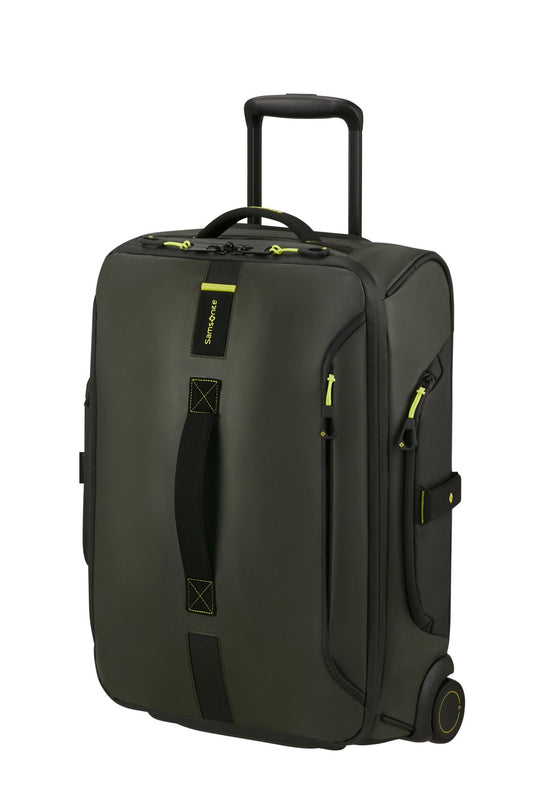 SAMSONITE PARADIVER LIGHT DUFFLE/WH 55/20 FL