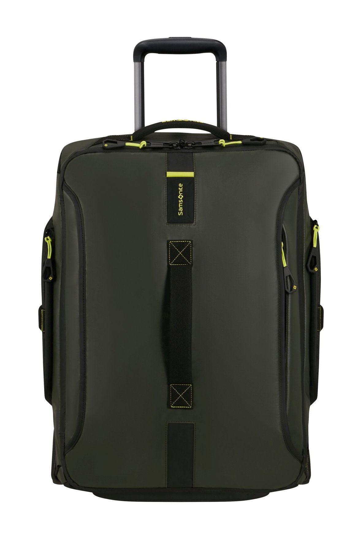 SAMSONITE PARADIVER LIGHT DUFFLE/WH 55/20 FL