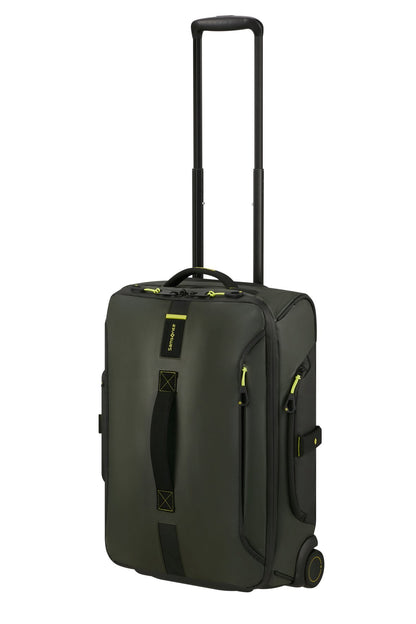 SAMSONITE PARADIVER LIGHT DUFFLE/WH 55/20 FL