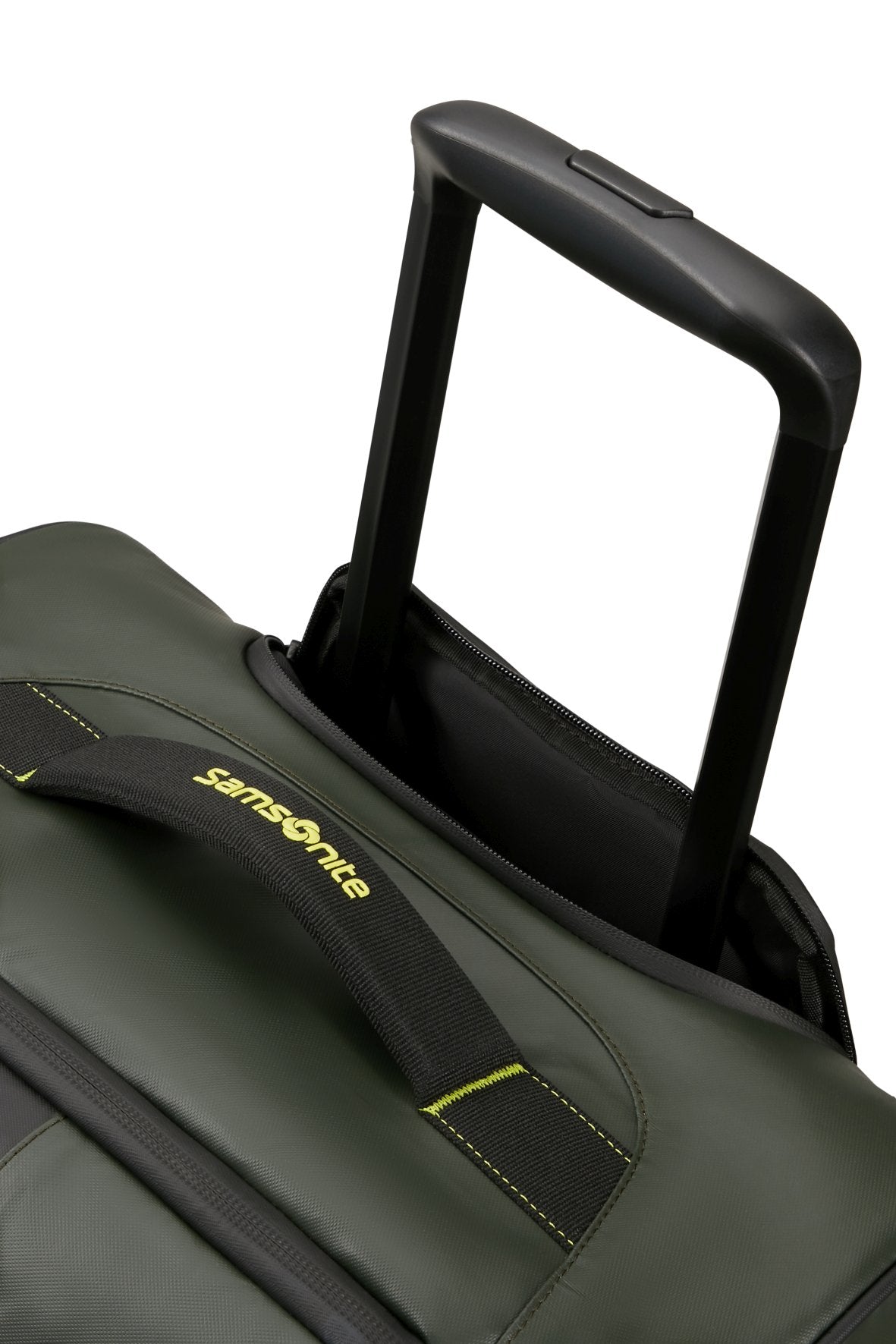 SAMSONITE PARADIVER LIGHT DUFFLE/WH 55/20 FL