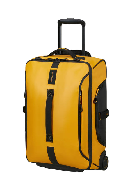 SAMSONITE PARADIVER LIGHT DUFFLE/WH 55/20 FL