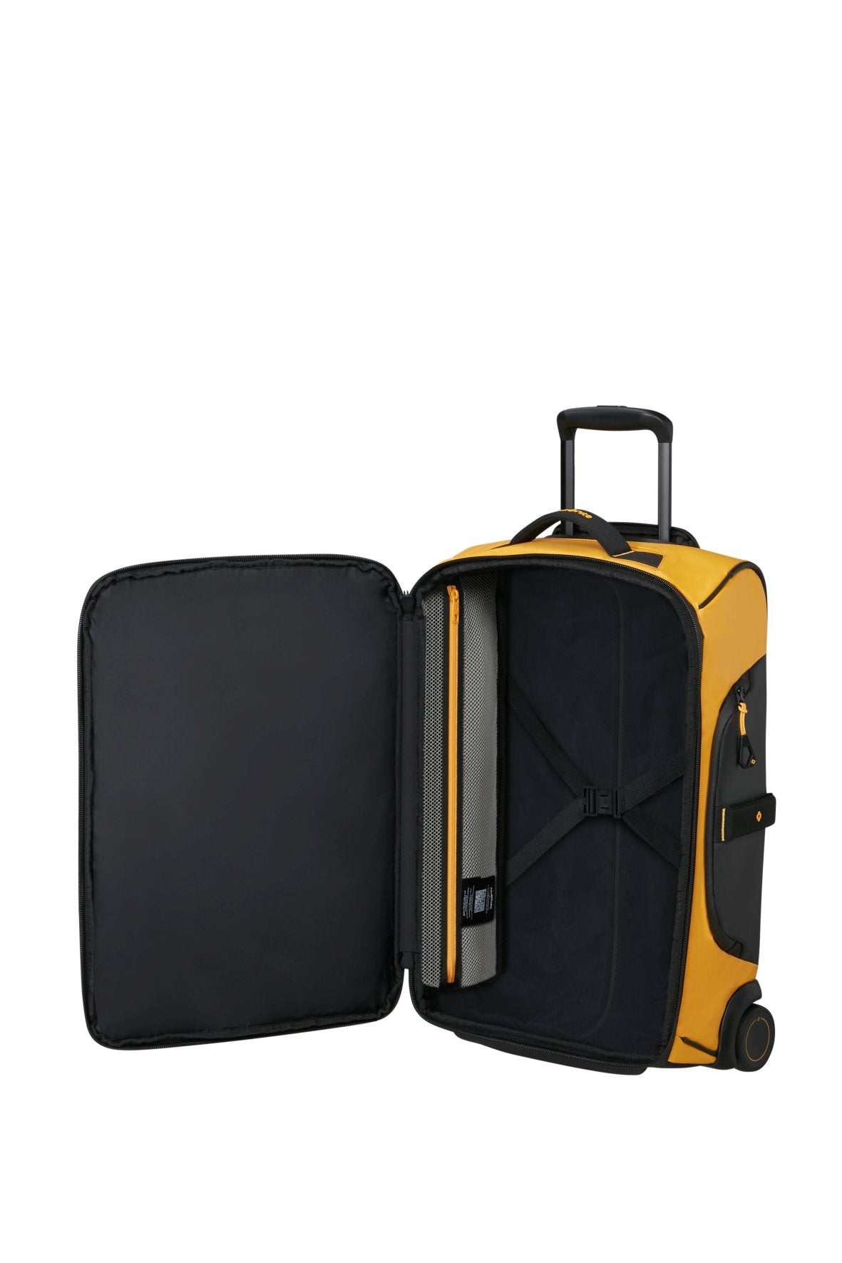 SAMSONITE PARADIVER LIGHT DUFFLE/WH 55/20 FL