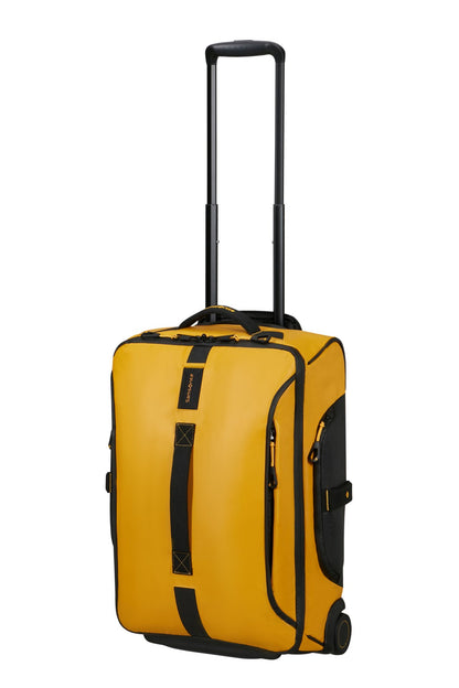 SAMSONITE PARADIVER LIGHT DUFFLE/WH 55/20 FL