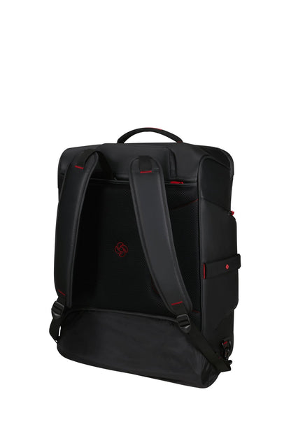 SAMSONITE PARADIVER LIGHT DUFFLE/WH 55/20 BP FL