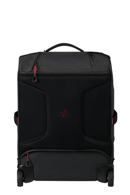 SAMSONITE PARADIVER LIGHT DUFFLE/WH 55/20 BP FL