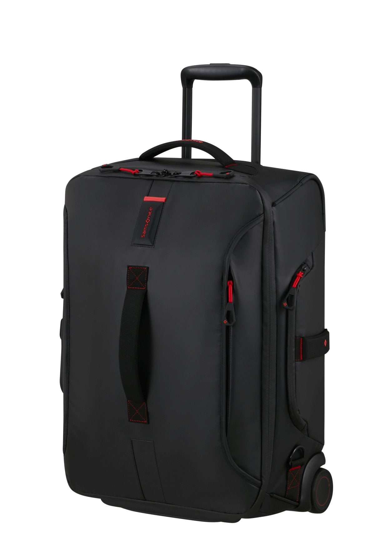SAMSONITE PARADIVER LIGHT DUFFLE/WH 55/20 BP FL