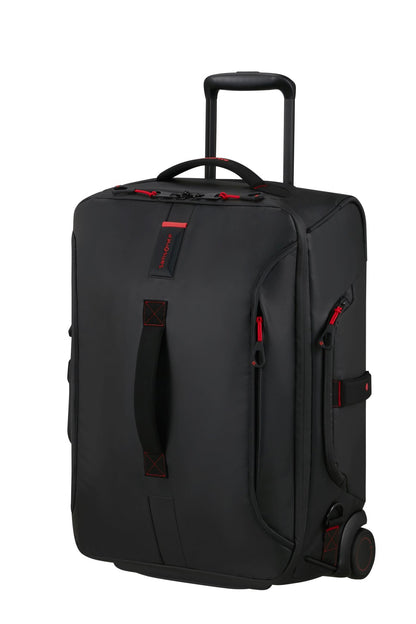 SAMSONITE PARADIVER LIGHT DUFFLE/WH 55/20 BP FL