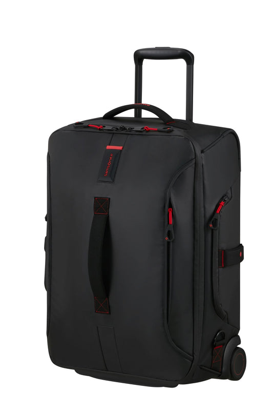 SAMSONITE PARADIVER LIGHT DUFFLE/WH 55/20 BP FL