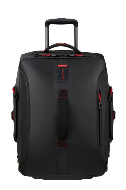 SAMSONITE PARADIVER LIGHT DUFFLE/WH 55/20 BP FL