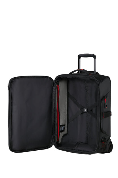 SAMSONITE PARADIVER LIGHT DUFFLE/WH 55/20 BP FL