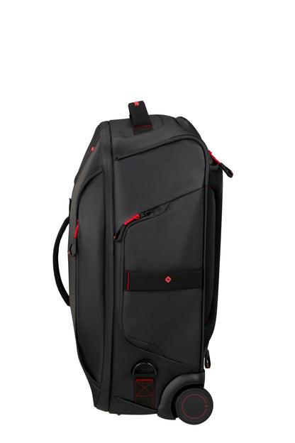 SAMSONITE PARADIVER LIGHT DUFFLE/WH 55/20 BP FL