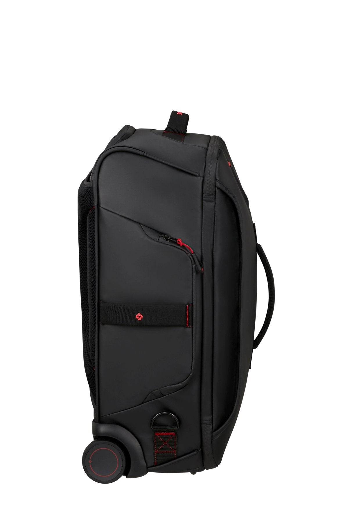 SAMSONITE PARADIVER LIGHT DUFFLE/WH 55/20 BP FL