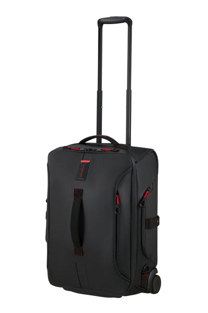 SAMSONITE PARADIVER LIGHT DUFFLE/WH 55/20 BP FL