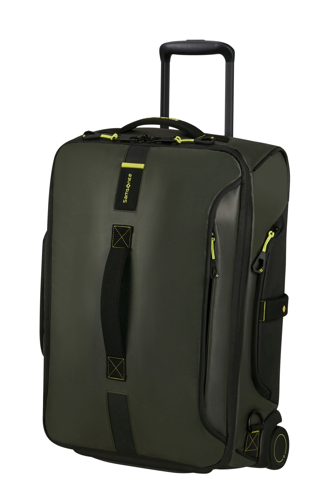 SAMSONITE PARADIVER LIGHT DUFFLE/WH 55/20 BP FL