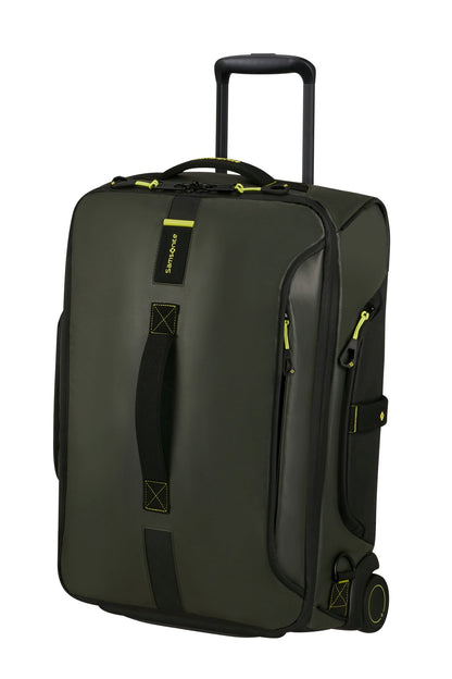 SAMSONITE PARADIVER LIGHT DUFFLE/WH 55/20 BP FL