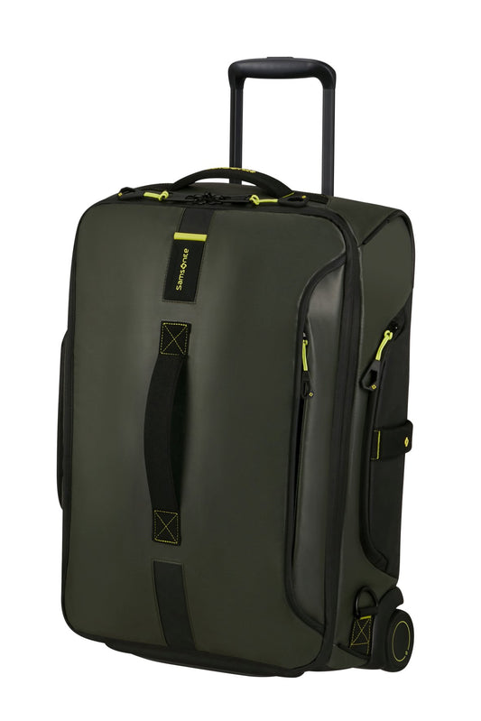 SAMSONITE PARADIVER LIGHT DUFFLE/WH 55/20 BP FL