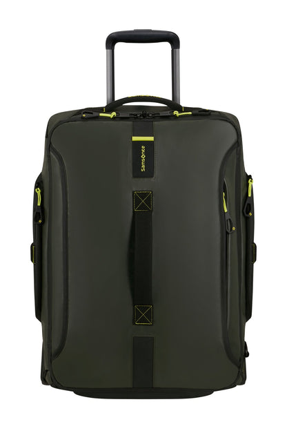 SAMSONITE PARADIVER LIGHT DUFFLE/WH 55/20 BP FL