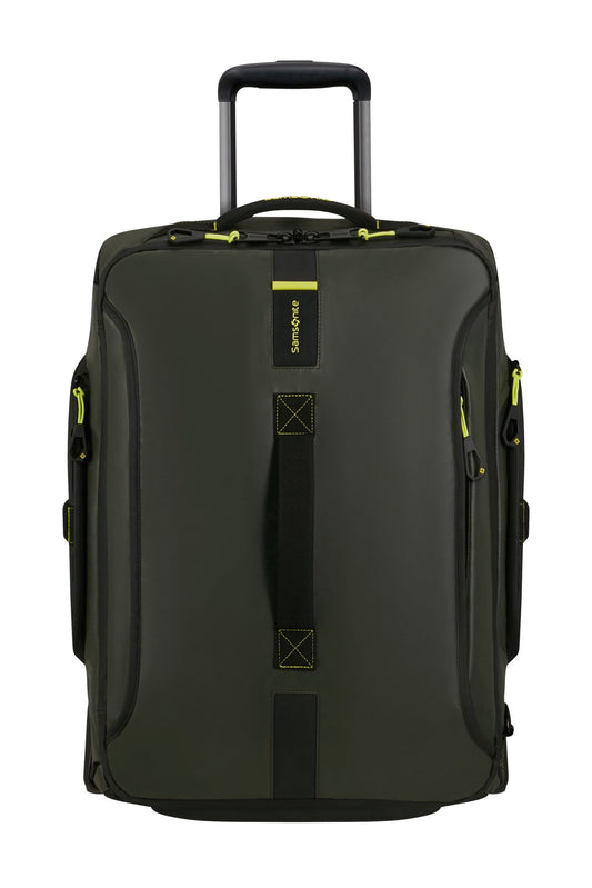 SAMSONITE PARADIVER LIGHT DUFFLE/WH 55/20 BP FL