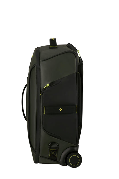 SAMSONITE PARADIVER LIGHT DUFFLE/WH 55/20 BP FL