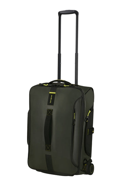 SAMSONITE PARADIVER LIGHT DUFFLE/WH 55/20 BP FL