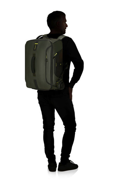 SAMSONITE PARADIVER LIGHT DUFFLE/WH 55/20 BP FL