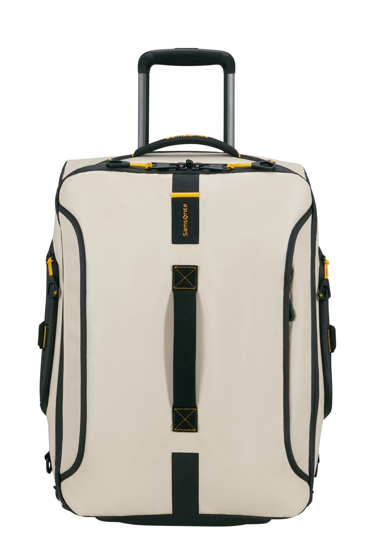 SAMSONITE PARADIVER LIGHT DUFFLE/WH 55/20 BP FL