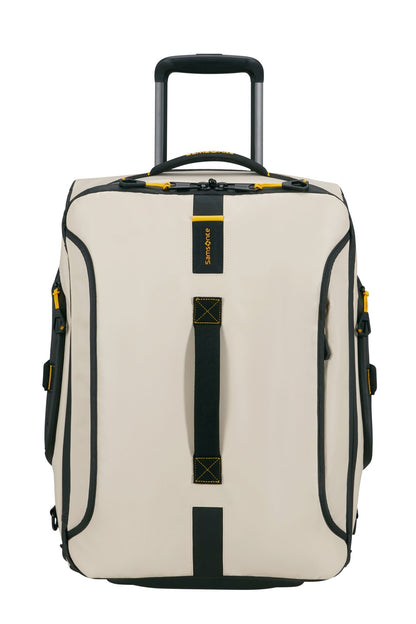 SAMSONITE PARADIVER LIGHT DUFFLE/WH 55/20 BP FL