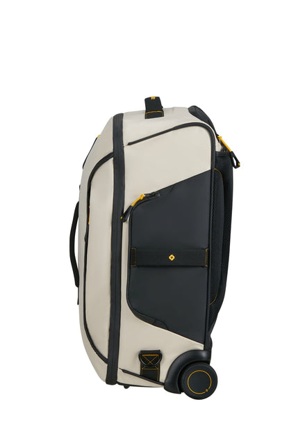 SAMSONITE PARADIVER LIGHT DUFFLE/WH 55/20 BP FL