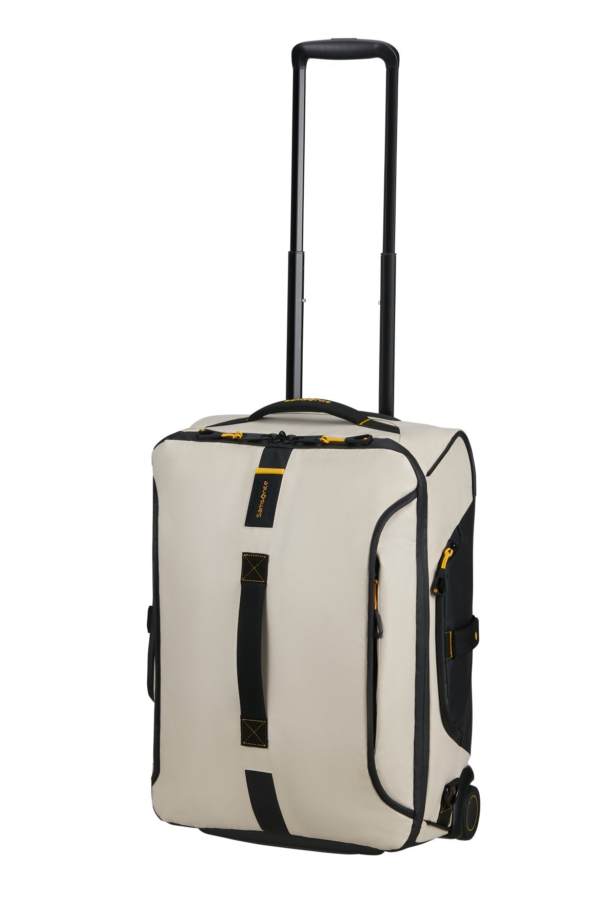 SAMSONITE PARADIVER LIGHT DUFFLE/WH 55/20 BP FL