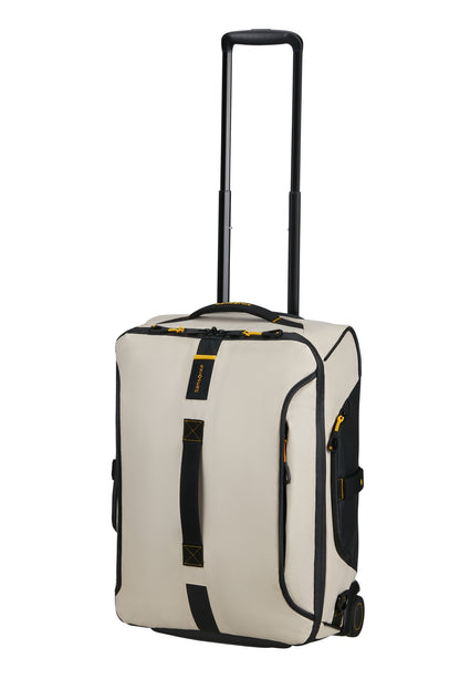SAMSONITE PARADIVER LIGHT DUFFLE/WH 55/20 BP FL