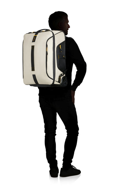 SAMSONITE PARADIVER LIGHT DUFFLE/WH 55/20 BP FL