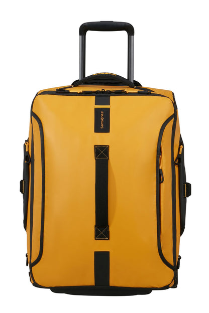 SAMSONITE PARADIVER LIGHT DUFFLE/WH 55/20 BP FL