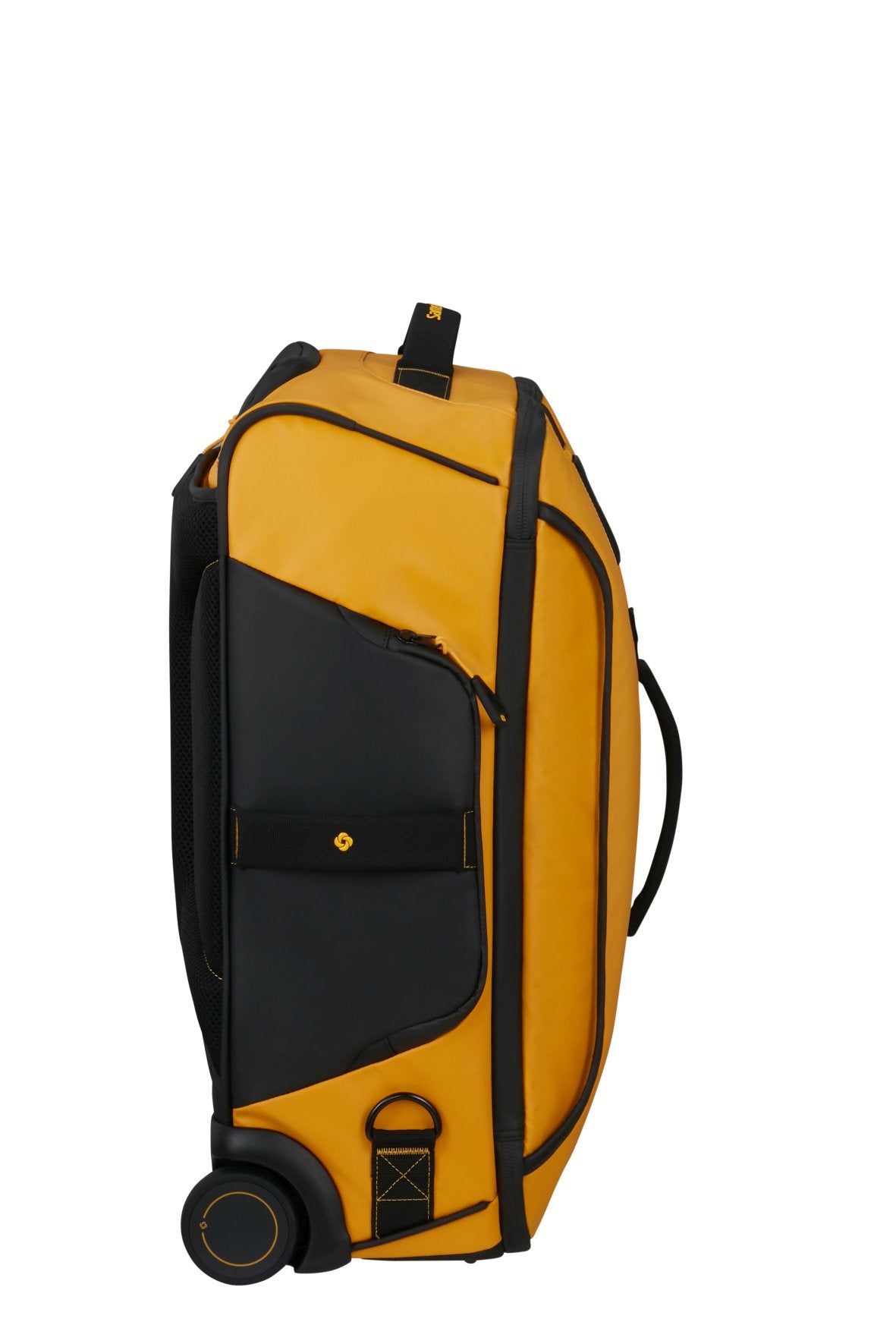 SAMSONITE PARADIVER LIGHT DUFFLE/WH 55/20 BP FL