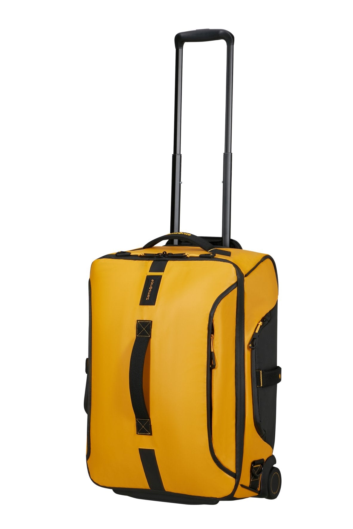 SAMSONITE PARADIVER LIGHT DUFFLE/WH 55/20 BP FL