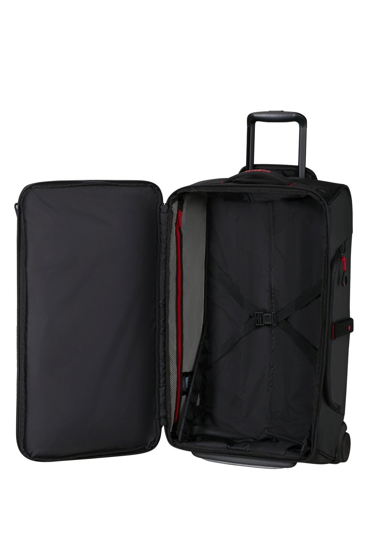 SAMSONITE PARADIVER LIGHT DUFFLE/WH 67/24 FL