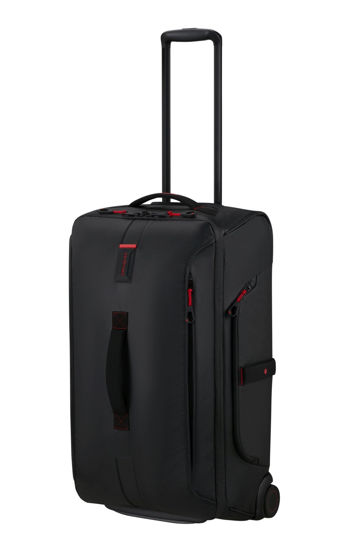 SAMSONITE PARADIVER LIGHT DUFFLE/WH 67/24 FL