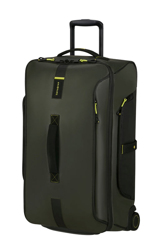 SAMSONITE PARADIVER LIGHT DUFFLE/WH 67/24 FL
