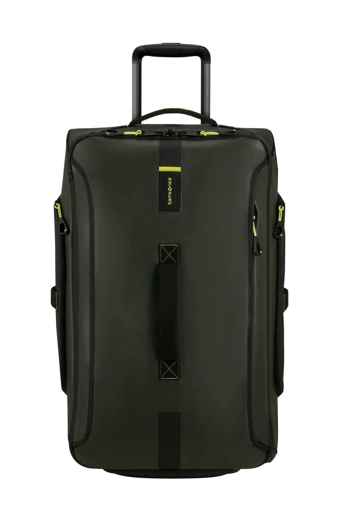 SAMSONITE PARADIVER LIGHT DUFFLE/WH 67/24 FL
