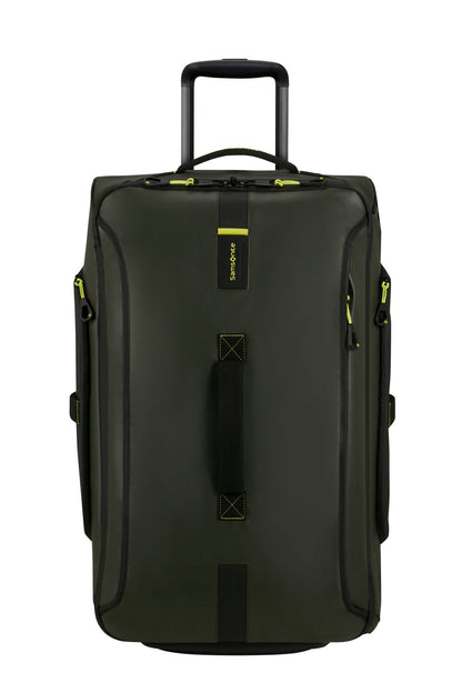 SAMSONITE PARADIVER LIGHT DUFFLE/WH 67/24 FL