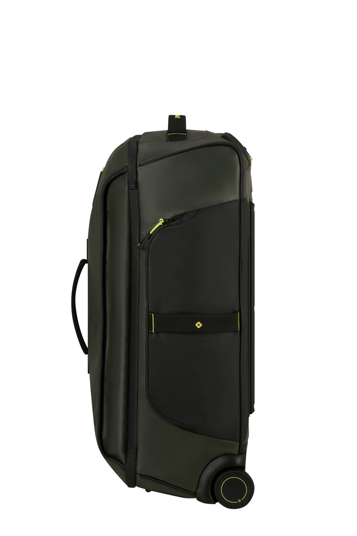 SAMSONITE PARADIVER LIGHT DUFFLE/WH 67/24 FL