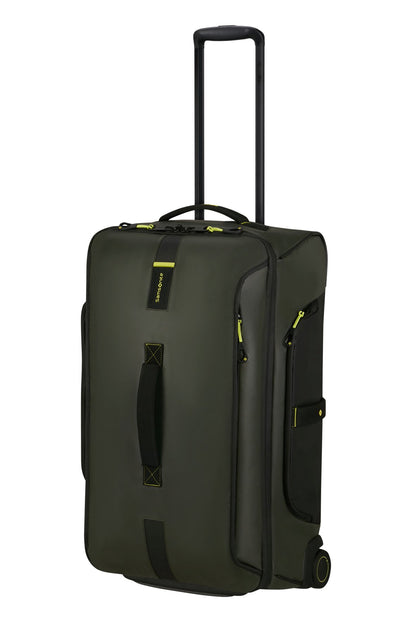 SAMSONITE PARADIVER LIGHT DUFFLE/WH 67/24 FL