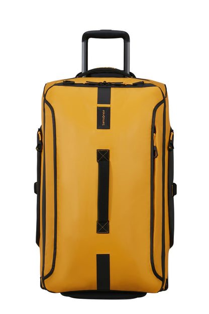 SAMSONITE PARADIVER LIGHT DUFFLE/WH 67/24 FL