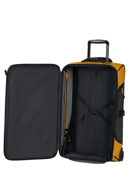 SAMSONITE PARADIVER LIGHT DUFFLE/WH 67/24 FL