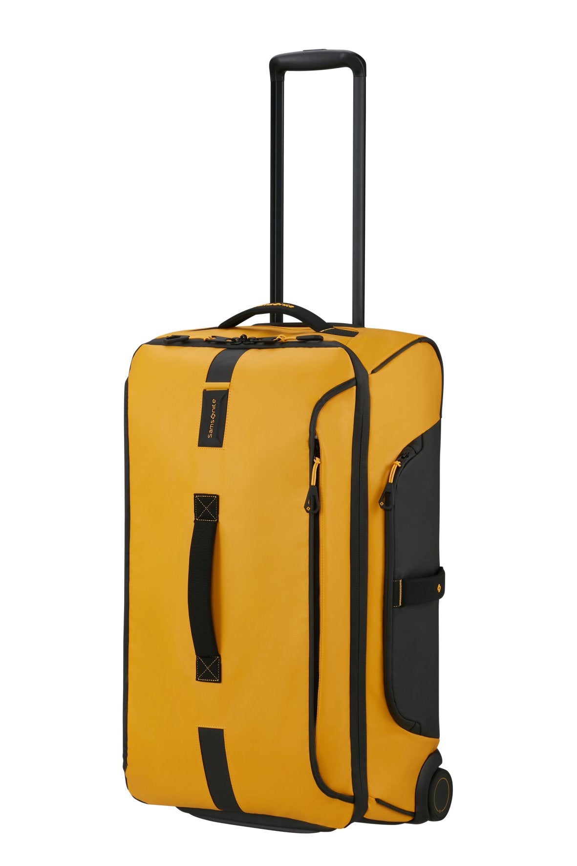 SAMSONITE PARADIVER LIGHT DUFFLE/WH 67/24 FL