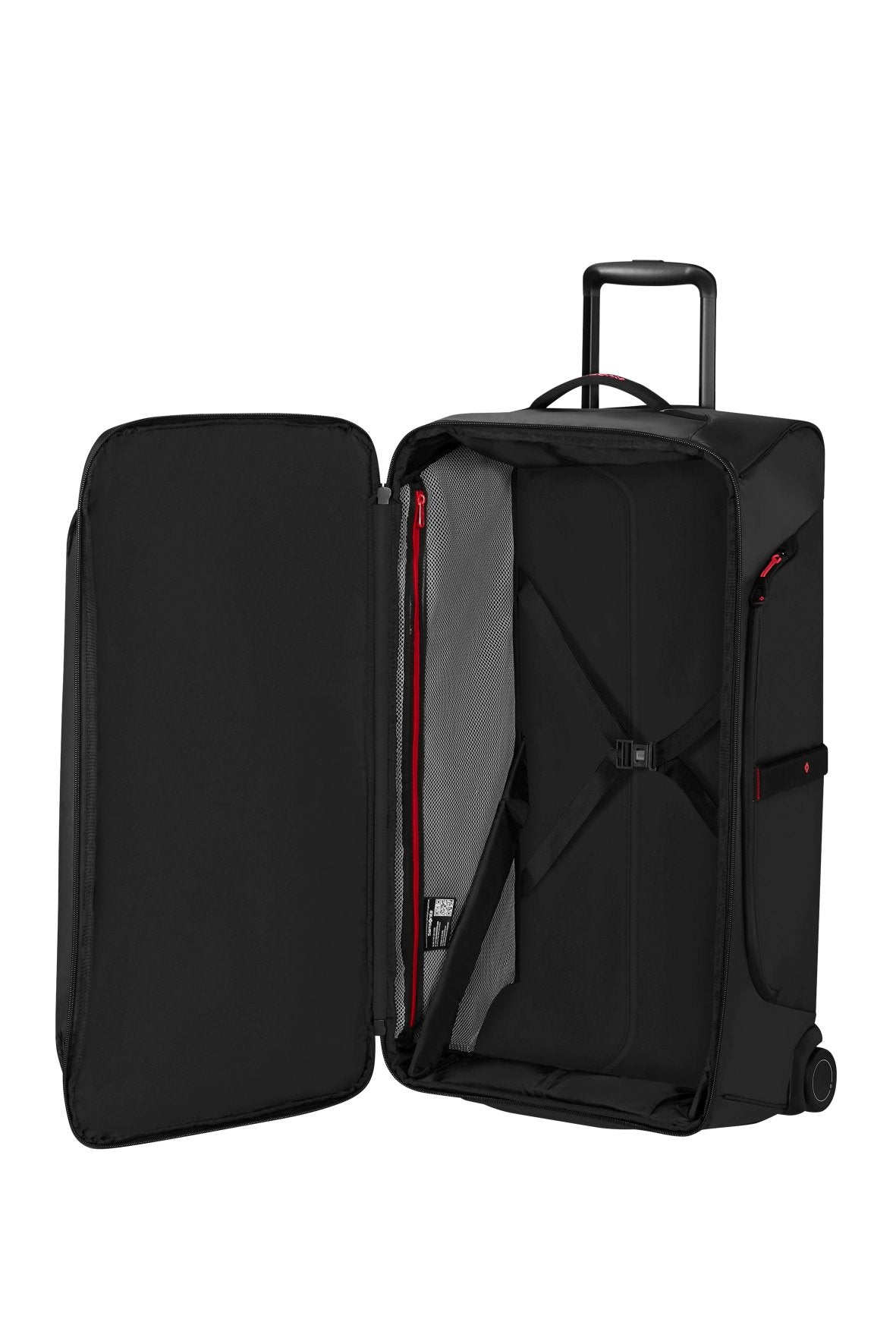 SAMSONITE PARADIVER LIGHT DUFFLE/WH 79/29 FL