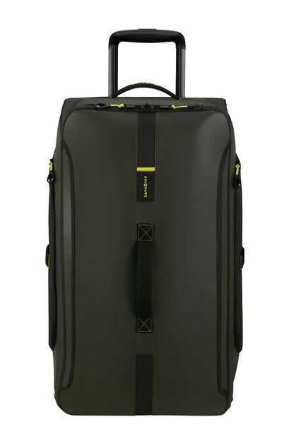 SAMSONITE PARADIVER LIGHT DUFFLE/WH 79/29 FL