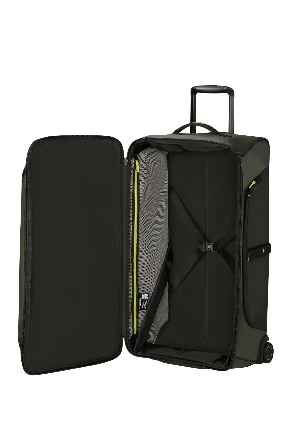 SAMSONITE PARADIVER LIGHT DUFFLE/WH 79/29 FL